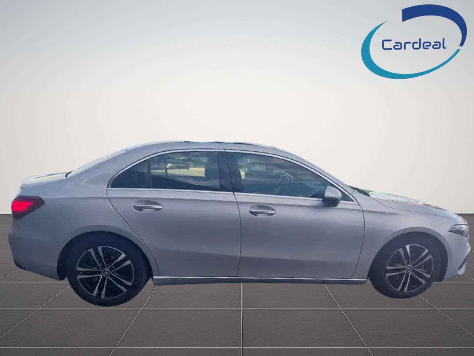 Mercedes-Benz A 200 A Sedan 200 d AMG/TOIT.OUVRANT/GPS/CAMERA/GARANTIE