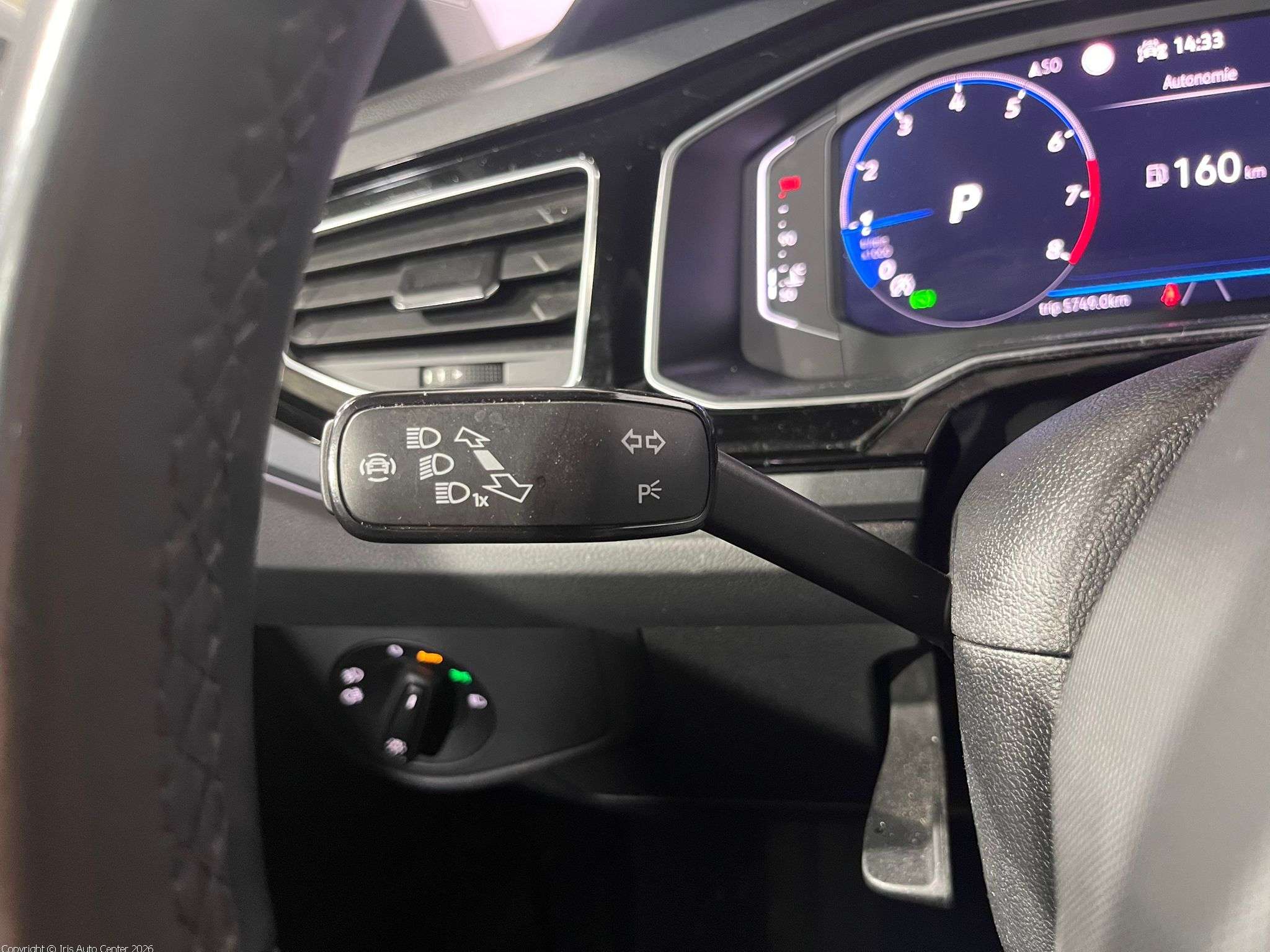 Volkswagen Taigo 1.0 TSI DSG | R-LINE | NETTO: 18.200€ | CARPLAY