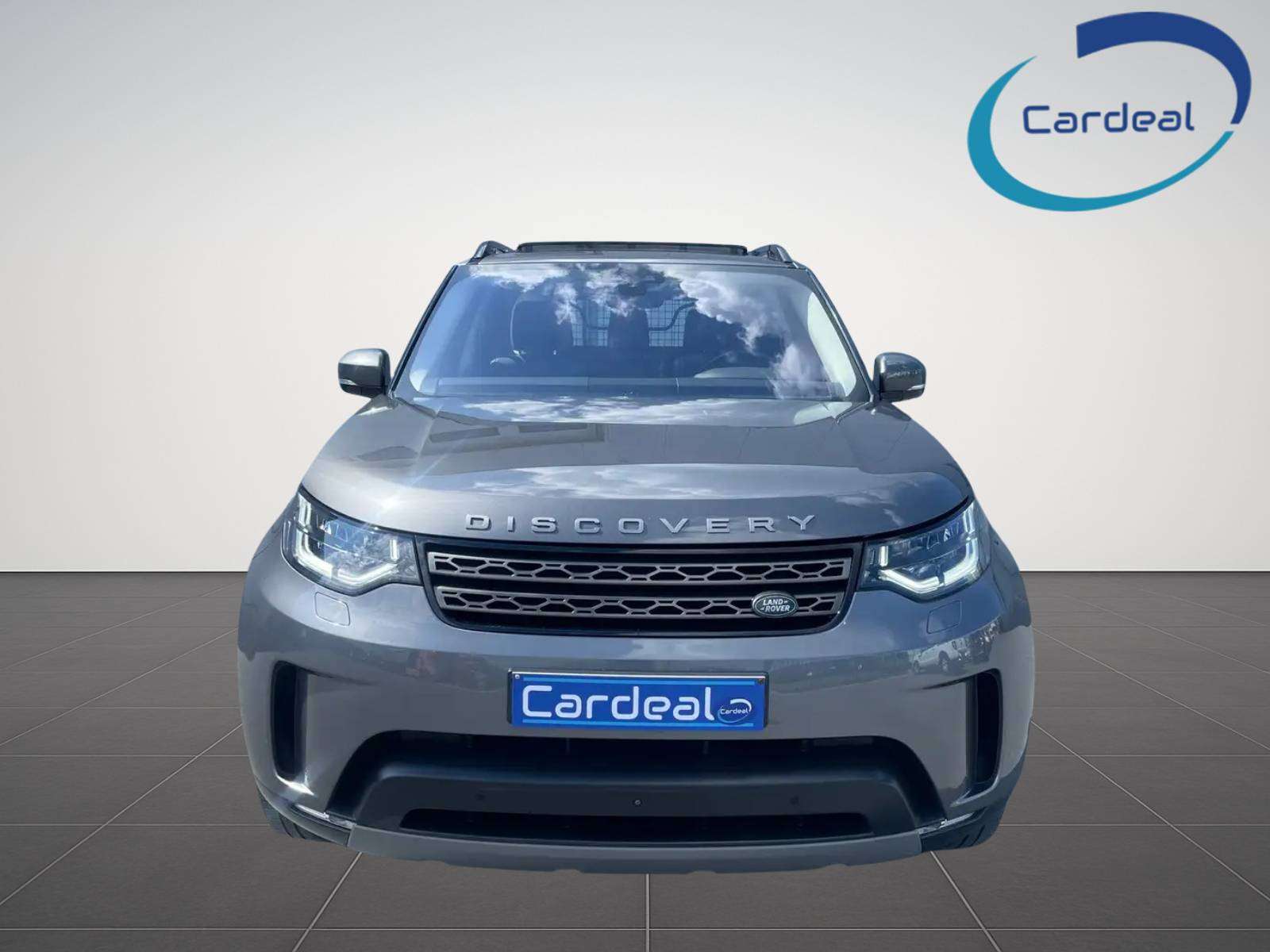 Land Rover Discovery 2.0 SD4 SE (EU6d-TEMP) // TOIT PANO OUVRANT //