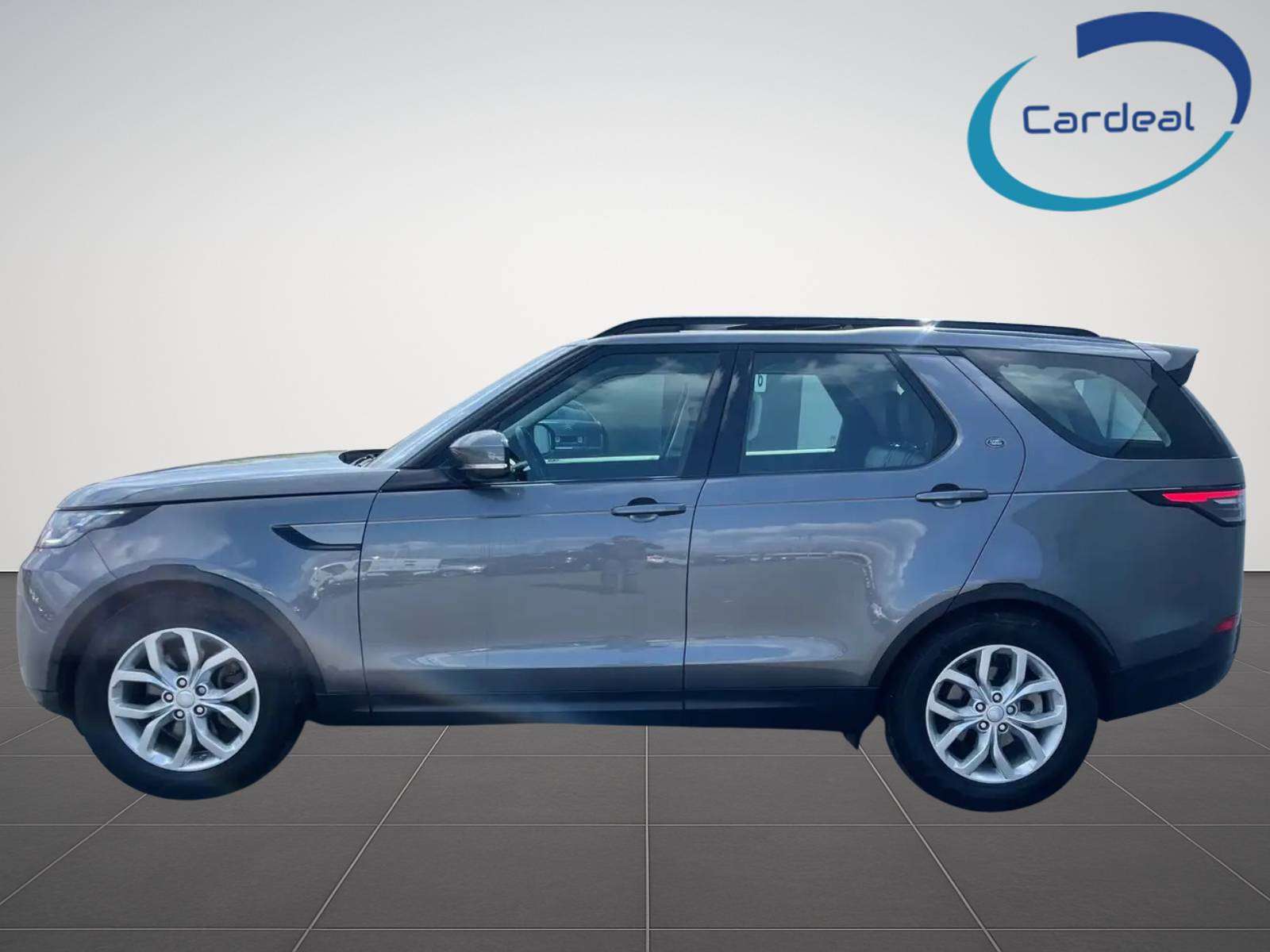 Land Rover Discovery 2.0 SD4 SE (EU6d-TEMP) // TOIT PANO OUVRANT //