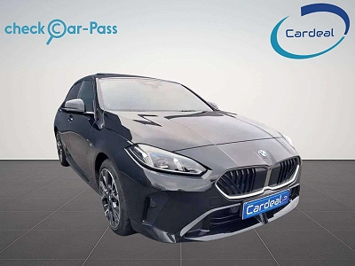 BMW 120 KIT.M.SPORT/GARANTIE.CONSTRUCTEUR/