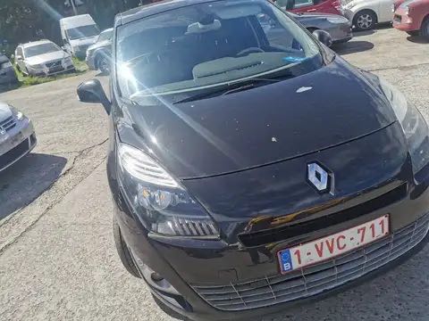 Renault Grand Scenic 1.5 dCi Expression 7pl. FAP