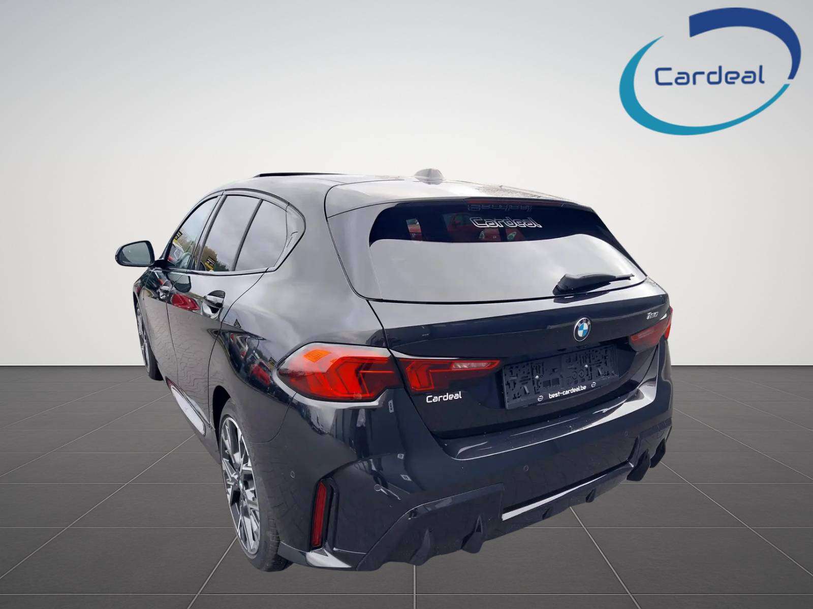 BMW 120 KIT.M.SPORT/GARANTIE.CONSTRUCTEUR/