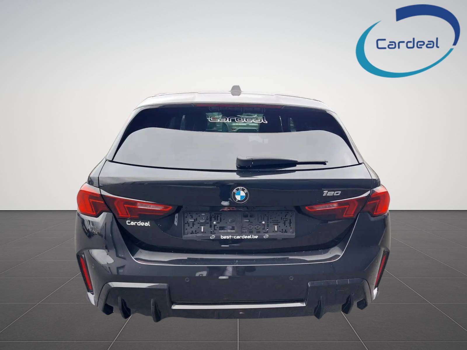 BMW 120 KIT.M.SPORT/GARANTIE.CONSTRUCTEUR/