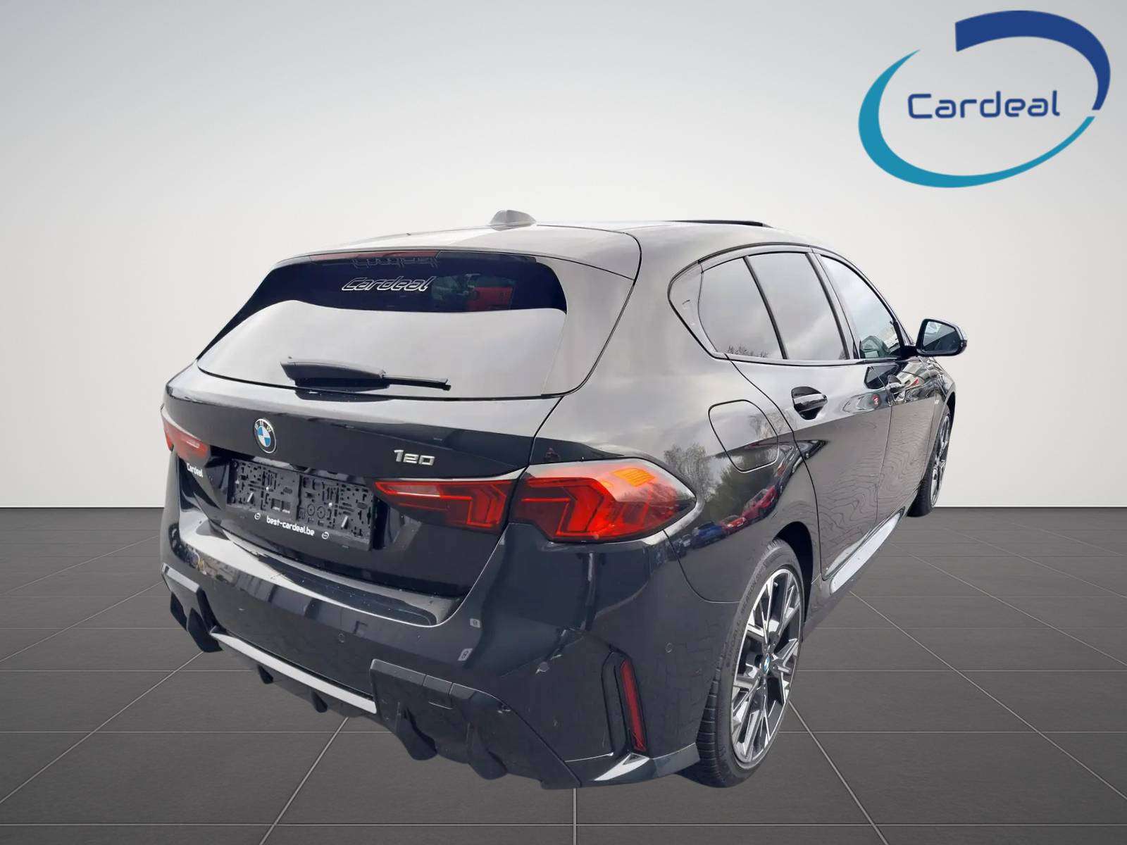 BMW 120 KIT.M.SPORT/GARANTIE.CONSTRUCTEUR/