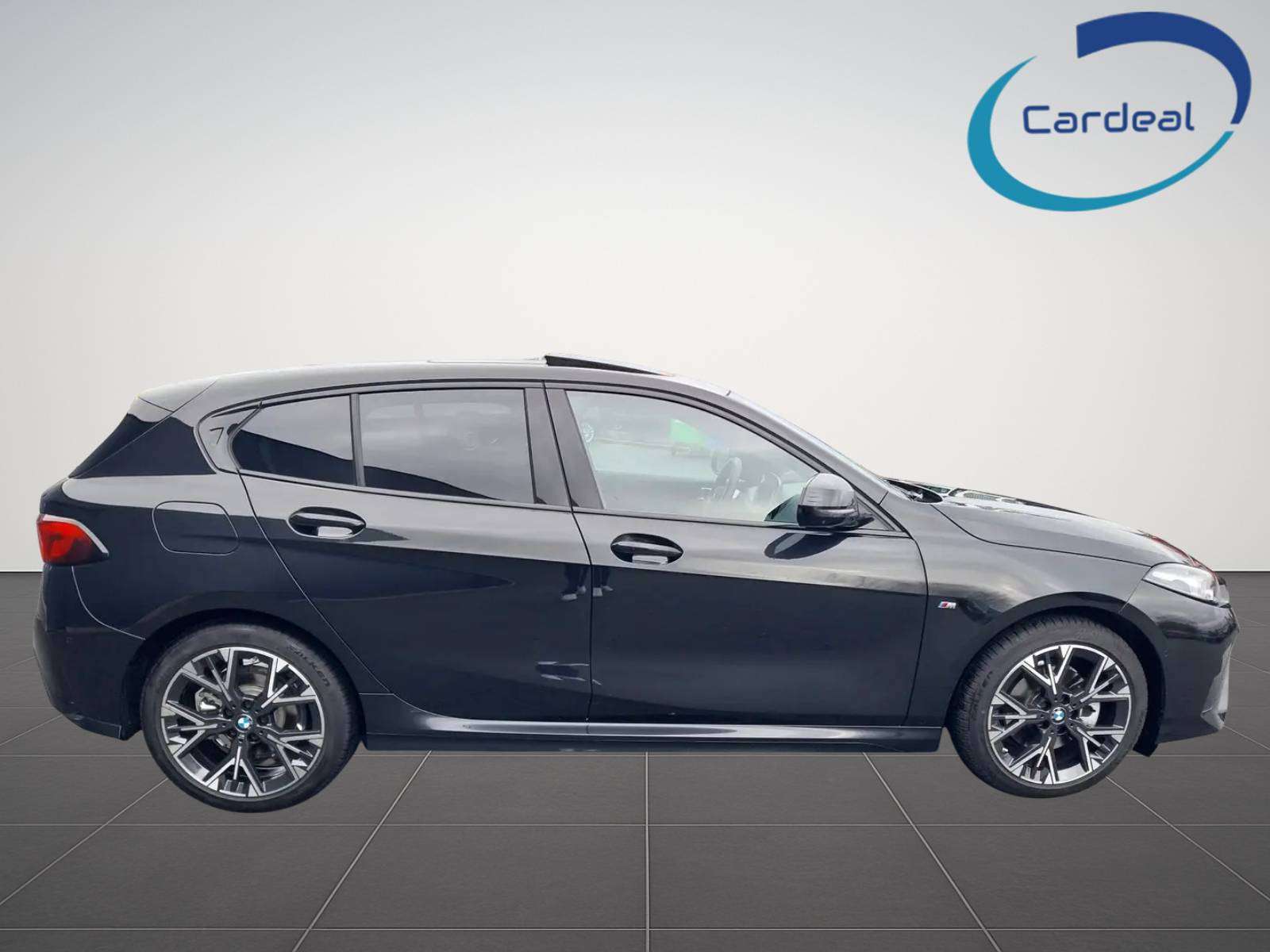 BMW 120 KIT.M.SPORT/GARANTIE.CONSTRUCTEUR/