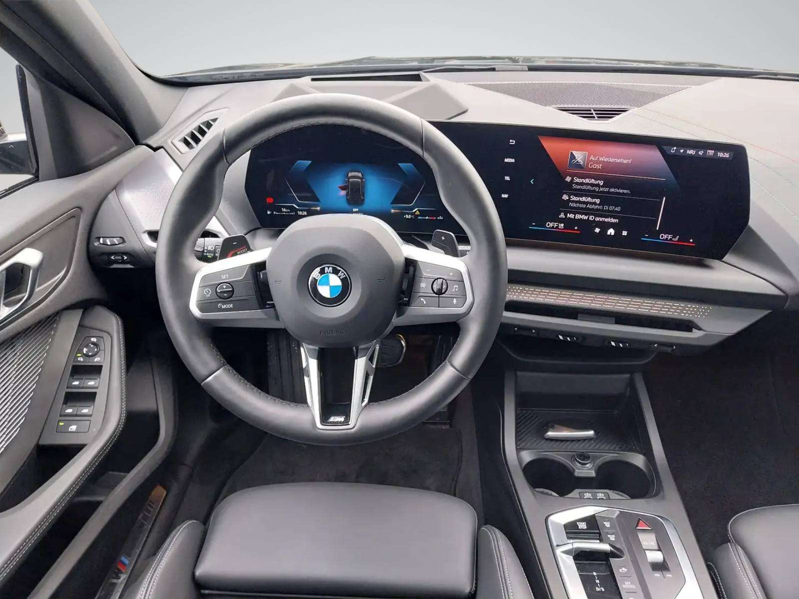 BMW 120 KIT.M.SPORT/GARANTIE.CONSTRUCTEUR/