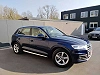 Audi Q5 Business Sport HYB+DIESEL AUTO LEDER FULL OPTIE thumbnail