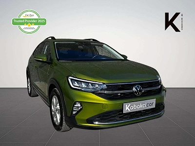 Volkswagen Taigo 1.0 TSI Life//9000 KM//CARPLAY//GARANTIE 12M