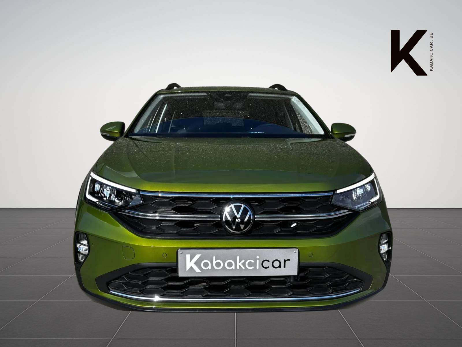 Volkswagen Taigo 1.0 TSI Life//9000 KM//CARPLAY//GARANTIE 12M