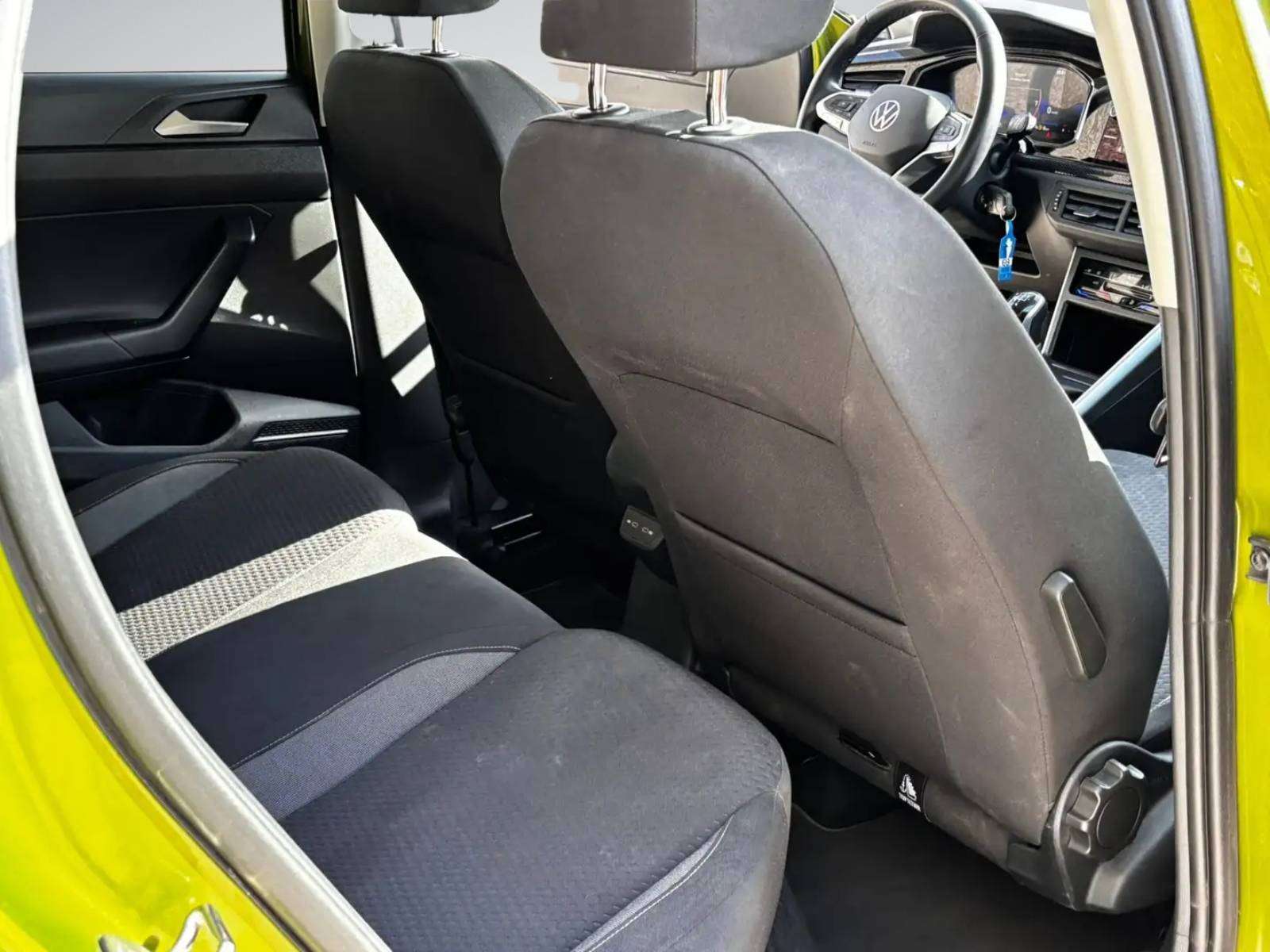Volkswagen Taigo 1.0 TSI Life//9000 KM//CARPLAY//GARANTIE 12M