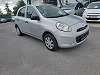 Nissan Micra IV (2) 1.2 80 ACENTA thumbnail