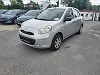 Nissan Micra IV (2) 1.2 80 ACENTA thumbnail