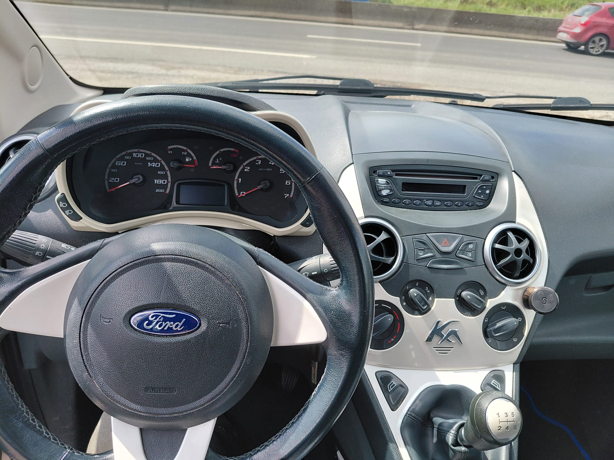 Ford Ka 1.3 ORIGINAL