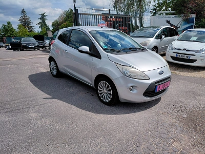 Ford Ka 1.3 ORIGINAL