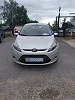 Ford Fiesta VI 1.1 85 TREND 5P thumbnail