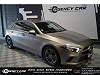 Mercedes-Benz Classe A 200 d - BV 8G-DCT BM 177 Business Line PHASE 1 thumbnail