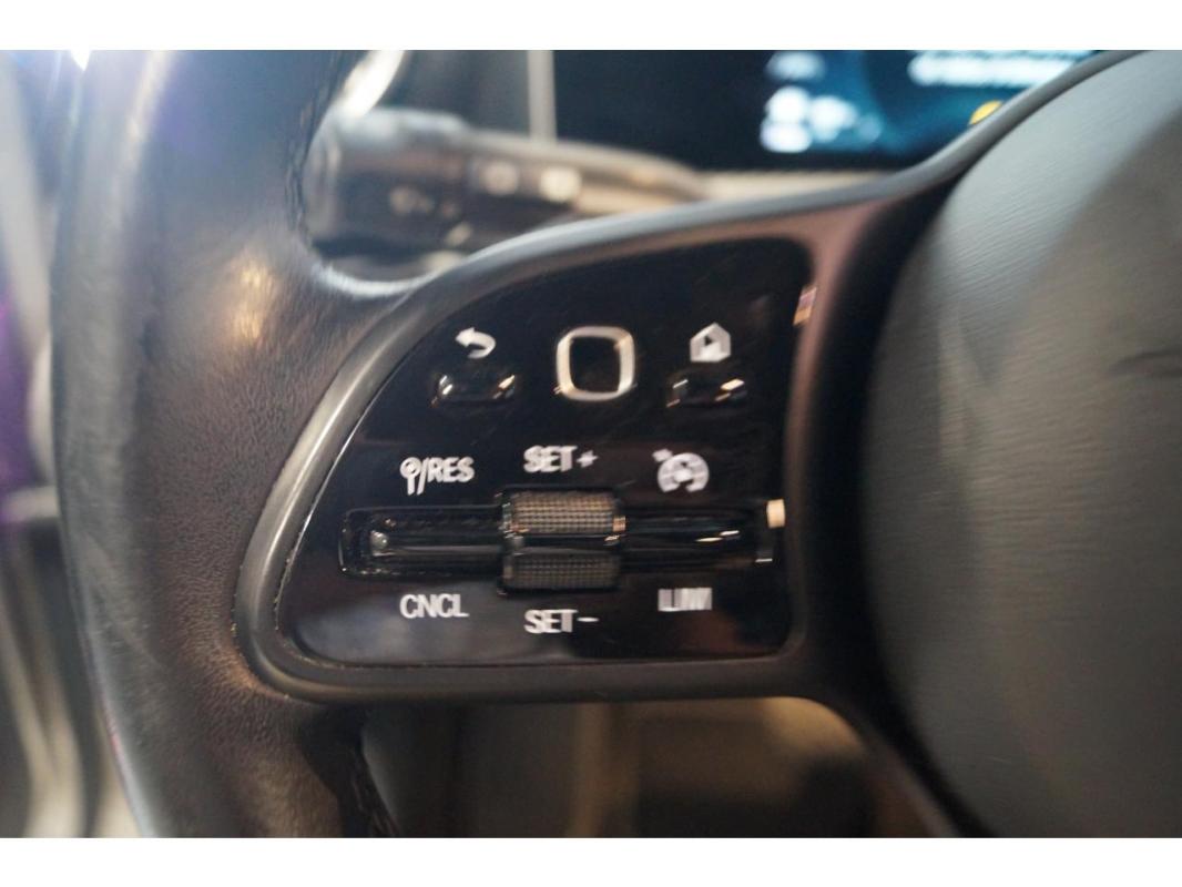 Mercedes-Benz Classe A 200 d - BV 8G-DCT BM 177 Business Line PHASE 1