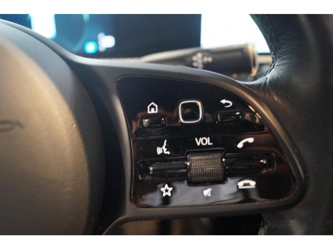 Mercedes-Benz Classe A 200 d - BV 8G-DCT BM 177 Business Line PHASE 1