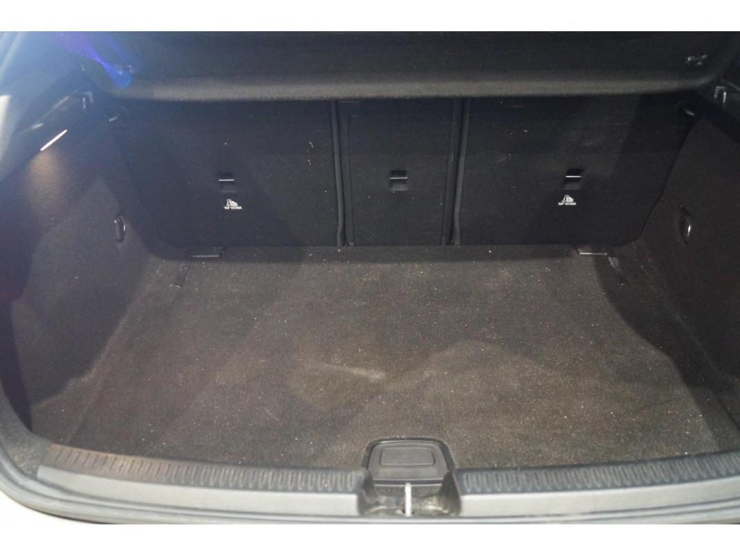Mercedes-Benz Classe A 200 d - BV 8G-DCT BM 177 Business Line PHASE 1