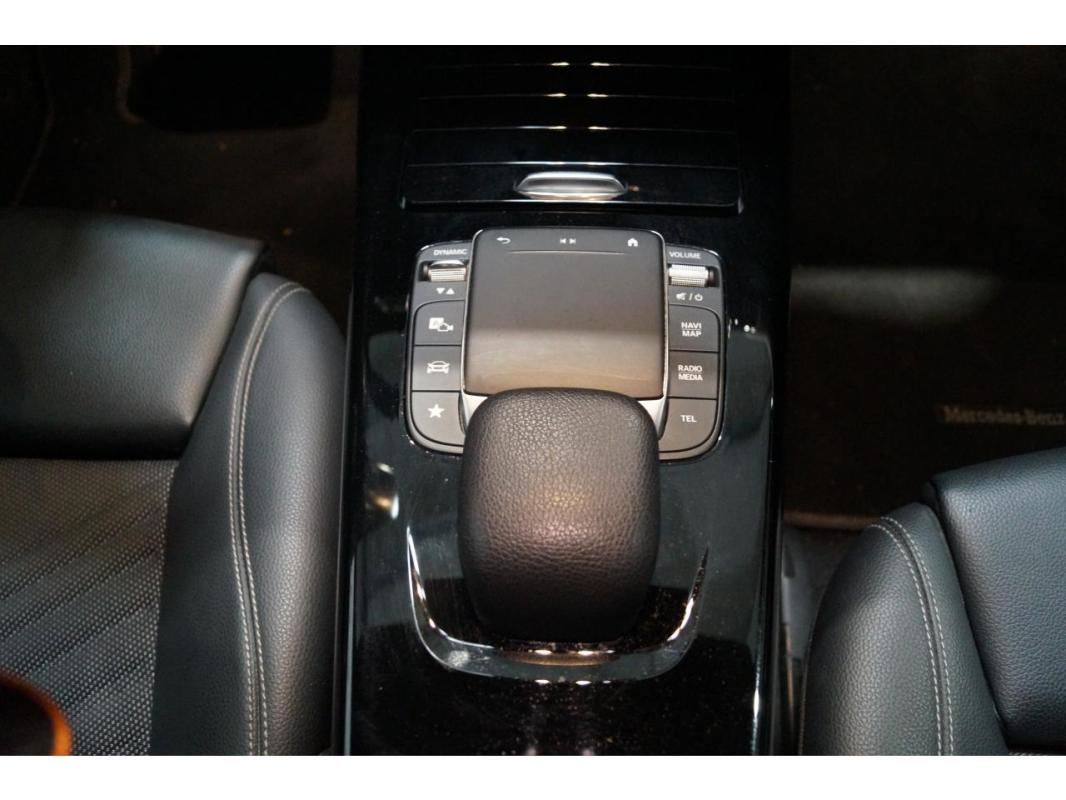Mercedes-Benz Classe A 200 d - BV 8G-DCT BM 177 Business Line PHASE 1