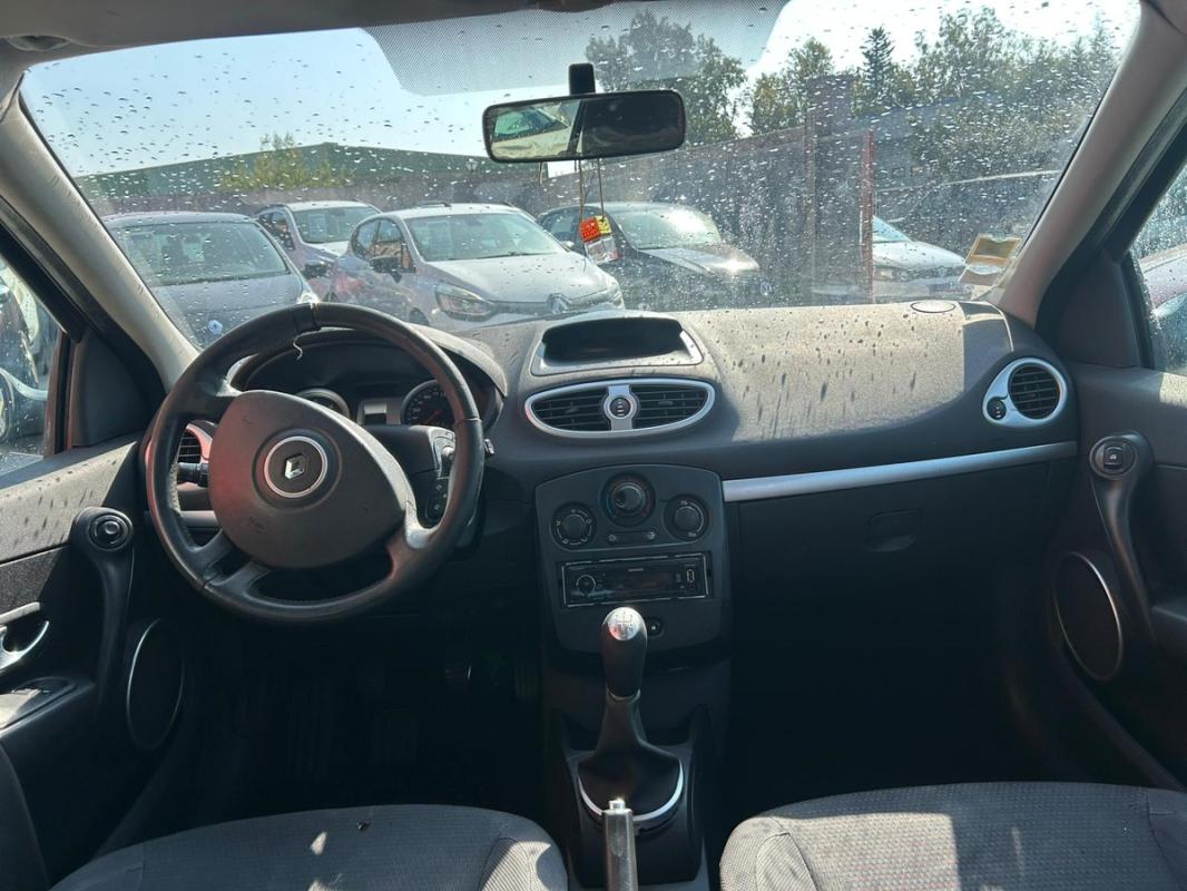 Renault Clio III ENTRETIEN COMPLET 1.5L DCI KIT DE DISTRIBUTION P.E NEUVE RÉVISÉE ET GARANTIE