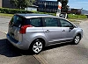 Peugeot 5008 1.2 PT 130 CV Active Business 7 PLACES thumbnail