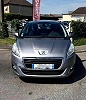 Peugeot 5008 1.2 PT 130 CV Active Business 7 PLACES thumbnail