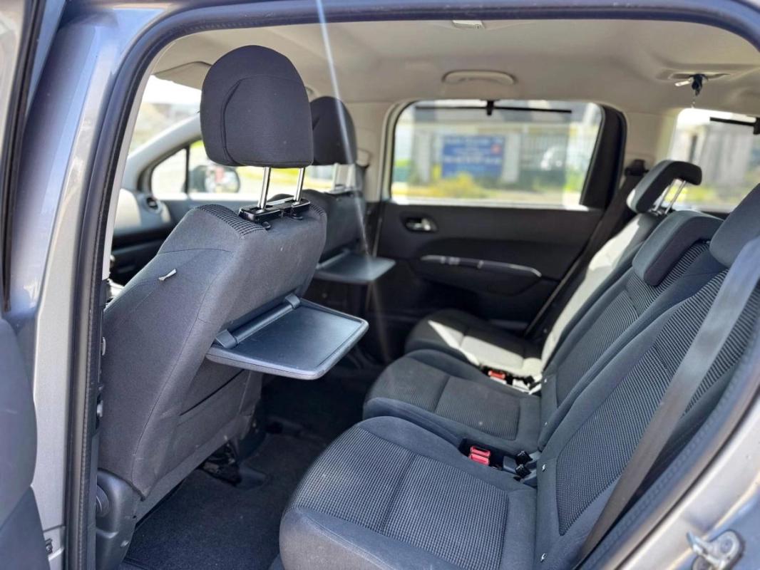 Peugeot 5008 1.2 PT 130 CV Active Business 7 PLACES