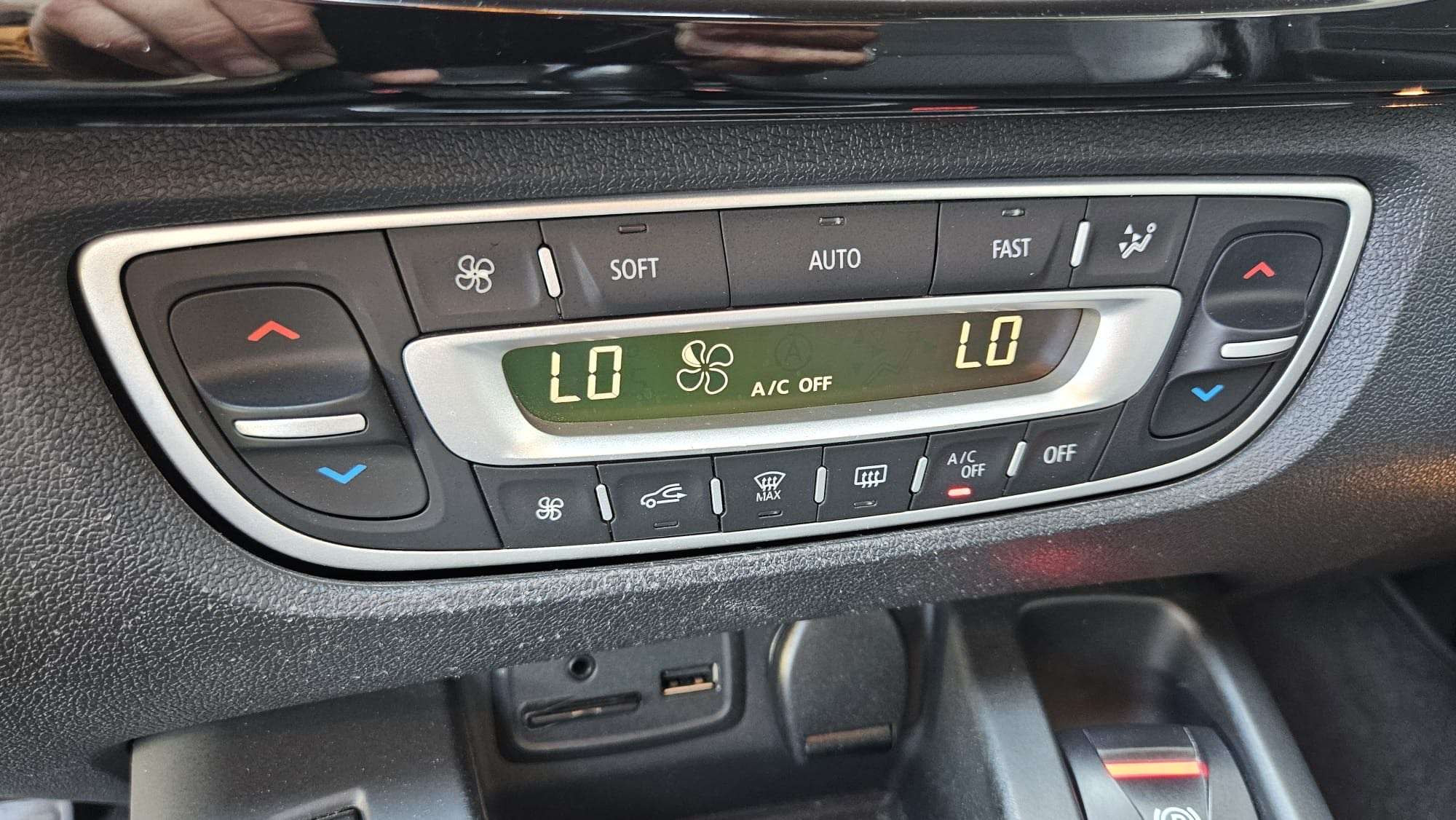 Renault Scenic *** 1.2 TCe - 97 kw - 06/2016 - Bose - Camera - Garantie ***