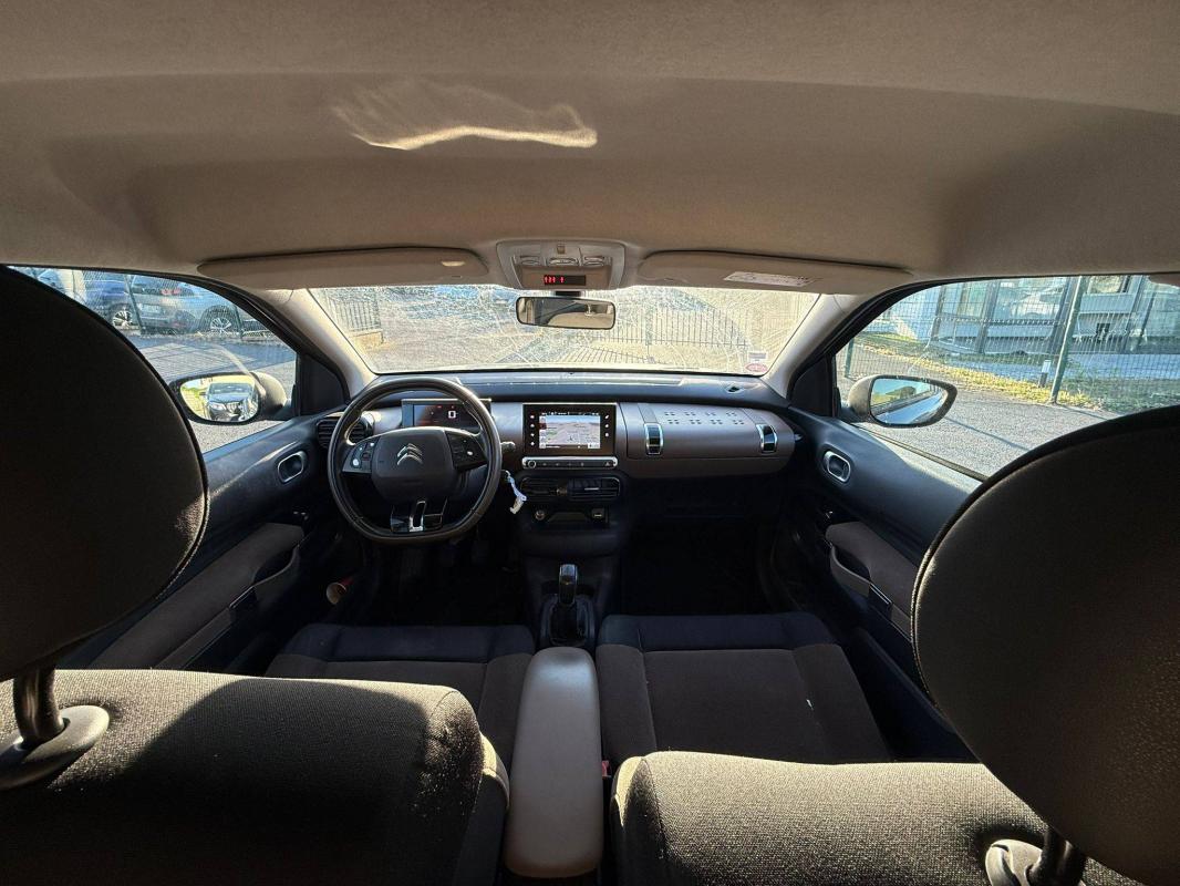 Citroen C4 1.2 PURETECH 82 SHINE