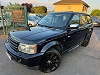 Land Rover Range Rover HSE III TDV6 thumbnail
