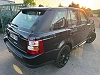 Land Rover Range Rover HSE III TDV6 thumbnail