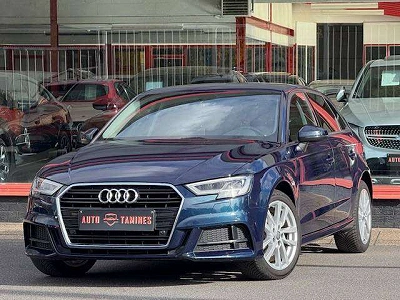 Audi A3 A3 Sportback 30 TFSI g-tron S tronic / 1er Main