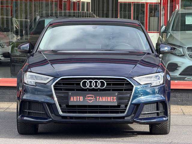 Audi A3 A3 Sportback 30 TFSI g-tron S tronic / 1er Main