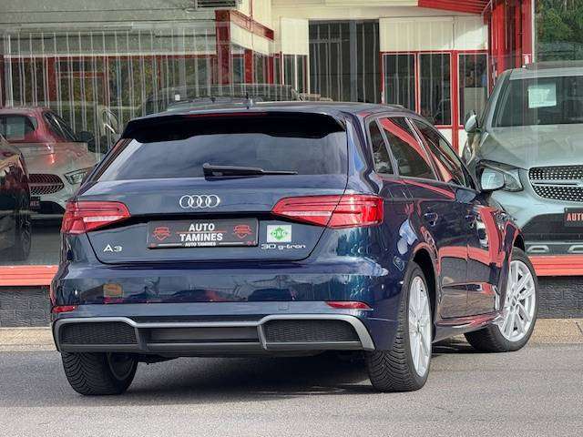 Audi A3 A3 Sportback 30 TFSI g-tron S tronic / 1er Main