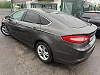 Ford Mondeo IV 2.0 TDCI 150 TITANIUM BVM6 thumbnail