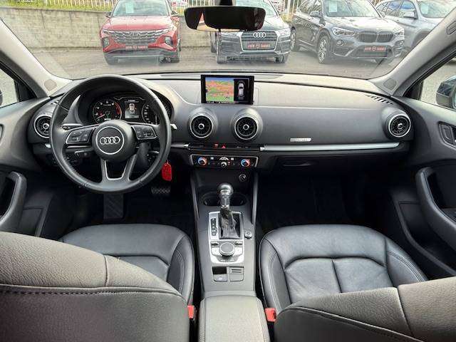 Audi A3 A3 Sportback 30 TFSI g-tron S tronic / 1er Main