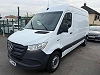 Mercedes-Benz Sprinter E- FOURGON 312 3.5T thumbnail