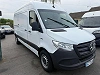 Mercedes-Benz Sprinter E- FOURGON 312 3.5T thumbnail
