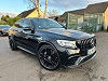 Mercedes-Benz Glc 63 AMG 476ch 4Matic+ 9G-Tronic thumbnail