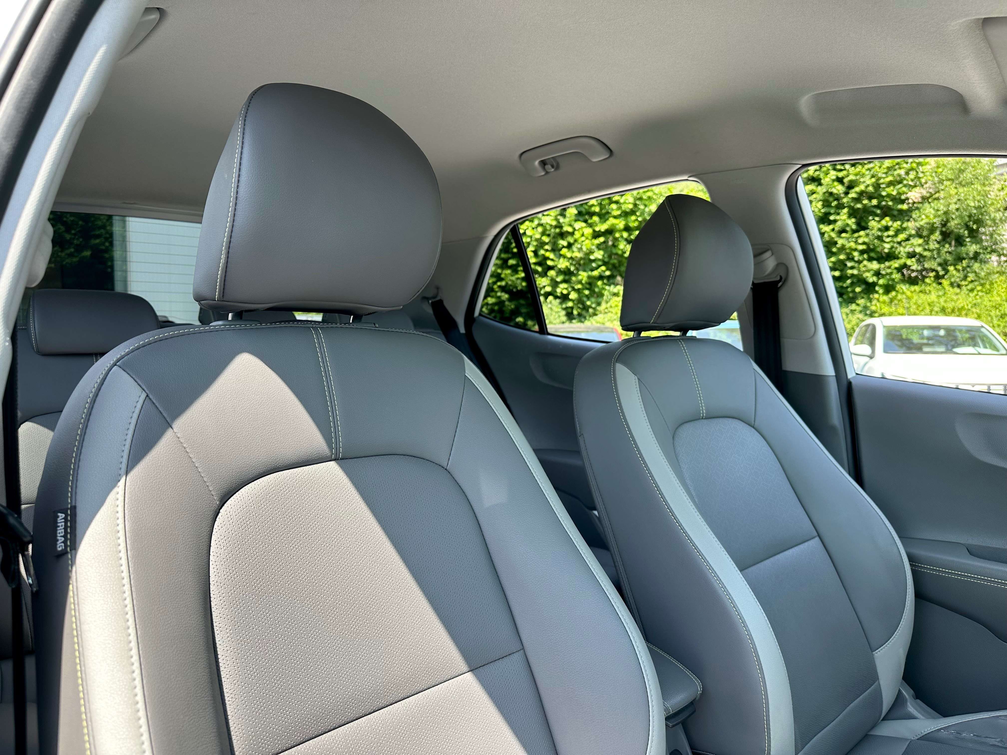 Kia Picanto 1.0*XLINE*100CV*CUIR*LED*NAVI*CAMERA*CARPLAY*GARANTIE 12 MOIS