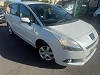 Peugeot 5008 1.6 HDi112 FAP Business Pk BMP6 7pl thumbnail