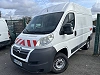 Citroen Jumper L1H2 HDI 130 DANGEL 4X4 thumbnail