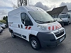Citroen Jumper L1H2 HDI 130 DANGEL 4X4 thumbnail