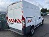 Citroen Jumper L1H2 HDI 130 DANGEL 4X4 thumbnail