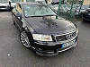 Audi A8 II 4.2 V8 335ch Pack quattro Tiptronic thumbnail