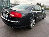 Audi A8 II 4.2 V8 335ch Pack quattro Tiptronic thumbnail