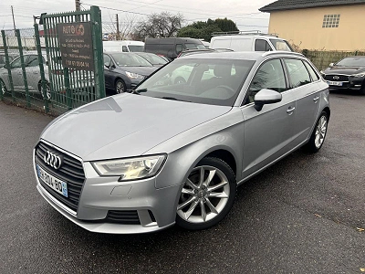 Audi A3 SPORTBACK Sport 1.6 TDI 110ch