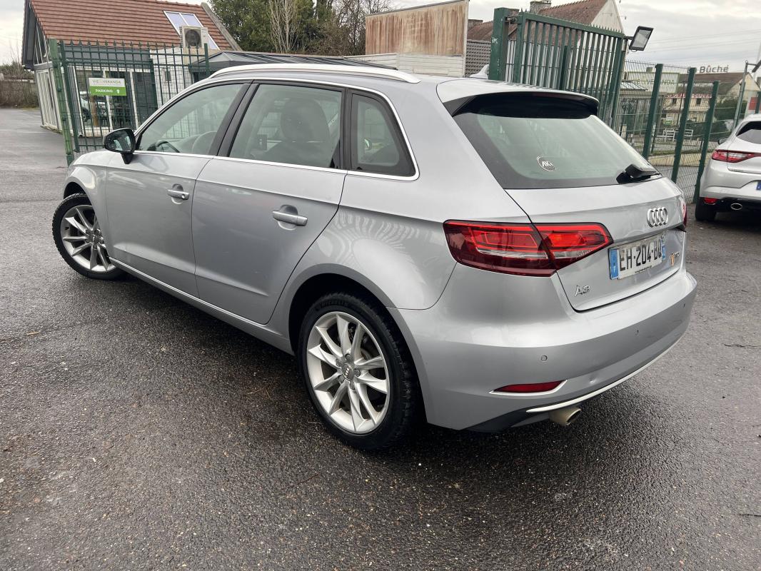 Audi A3 SPORTBACK Sport 1.6 TDI 110ch
